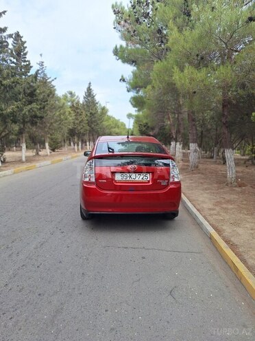 Toyota Prius 2008, 425,390 km - 1.5 l - Sumqayıt