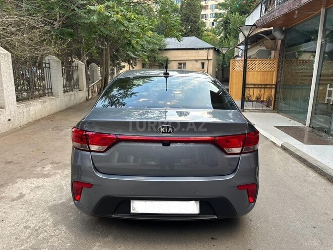 Kia Rio 2020, 39,000 km - 1.6 l - Bakı
