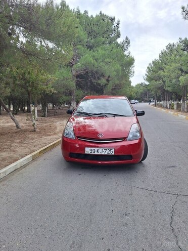 Toyota Prius 2008, 425,390 km - 1.5 l - Sumqayıt