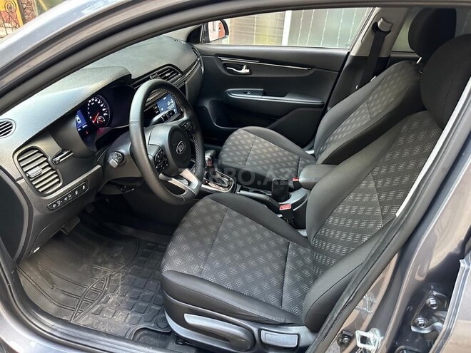 Kia Rio 2020, 39,000 km - 1.6 l - Bakı
