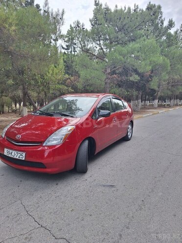 Toyota Prius 2008, 425,390 km - 1.5 l - Sumqayıt