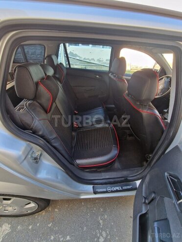 Opel Astra 2006, 260,000 km - 1.4 l - Balakən