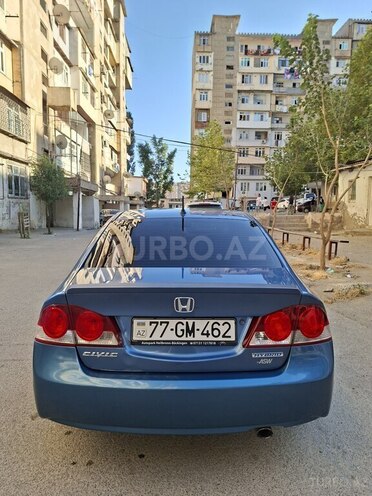 Honda Civic 2006, 319,839 km - 1.3 l - Bakı