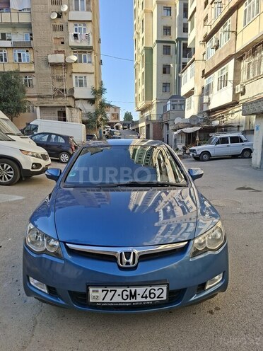 Honda Civic 2006, 319,839 km - 1.3 l - Bakı