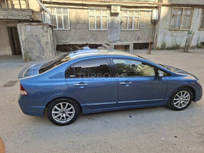Honda Civic 2006, 319,839 km - 1.3 l - Bakı