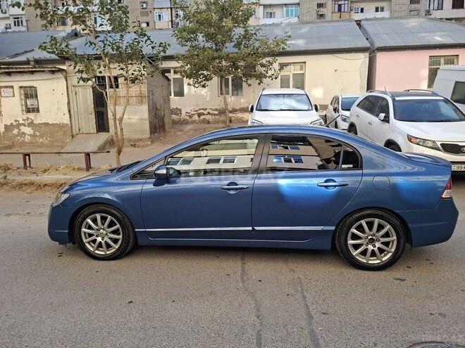 Honda Civic 2006, 319,839 km - 1.3 l - Bakı