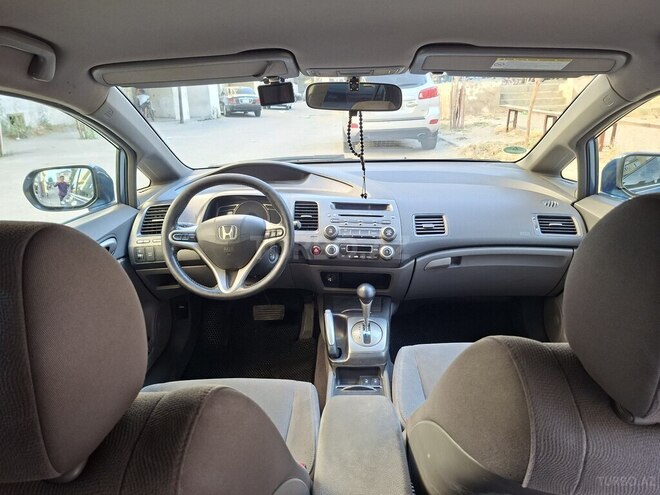 Honda Civic 2006, 319,839 km - 1.3 l - Bakı