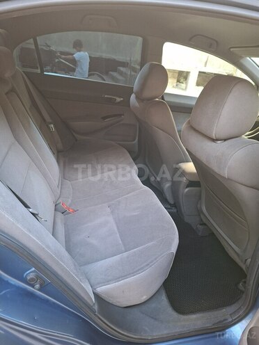 Honda Civic 2006, 319,839 km - 1.3 l - Bakı