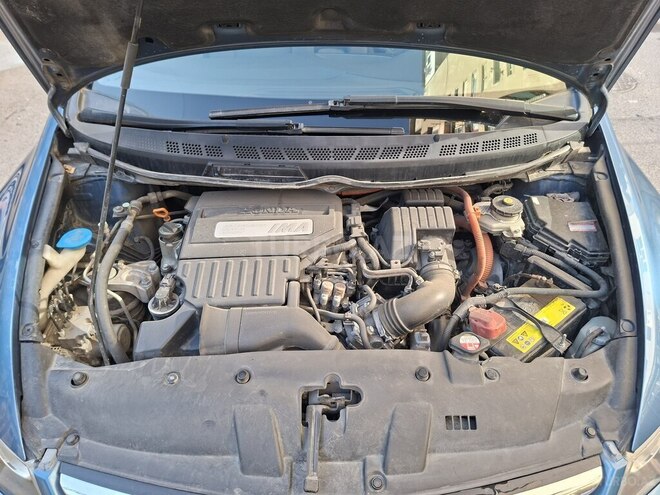 Honda Civic 2006, 319,839 km - 1.3 l - Bakı