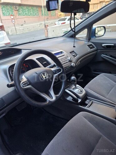 Honda Civic 2006, 319,839 km - 1.3 l - Bakı