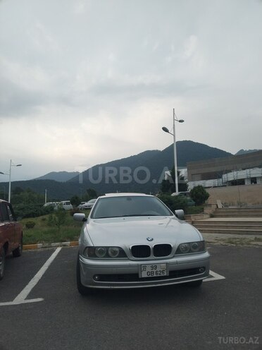 BMW 525 2003, 230,000 km - 2.5 l - Bakı