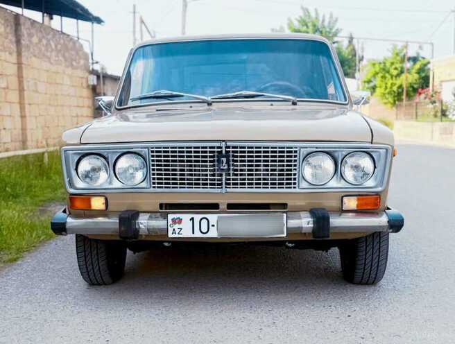 LADA (VAZ) 2106 1988, 53,211 km - 1.3 l - Sabirabad
