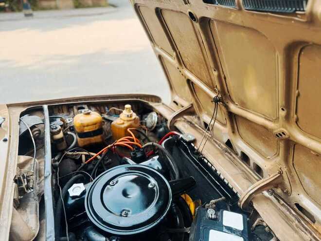 LADA (VAZ) 2106 1988, 53,211 km - 1.3 l - Sabirabad