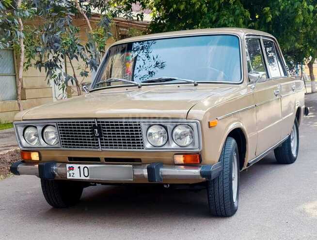 LADA (VAZ) 2106 1988, 53,211 km - 1.3 l - Sabirabad