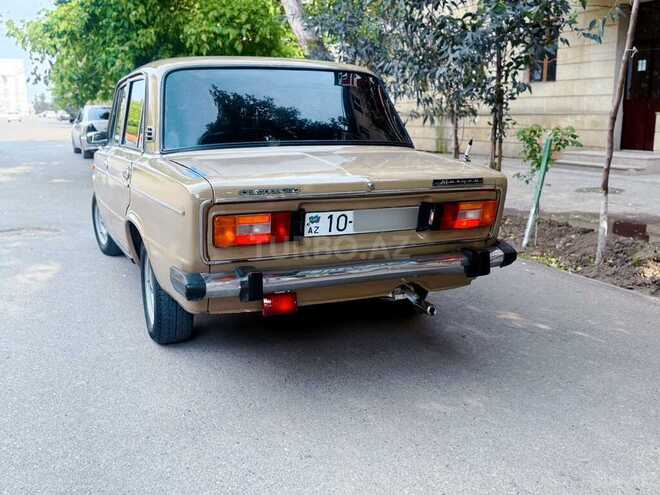 LADA (VAZ) 2106 1988, 53,211 km - 1.3 l - Sabirabad