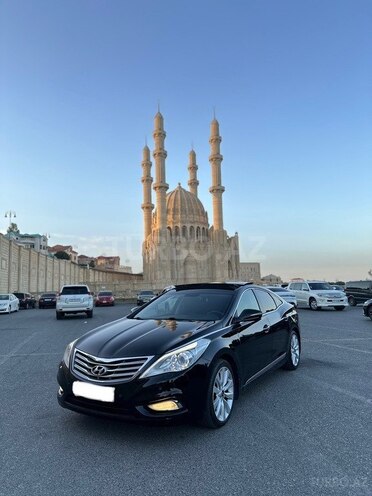 Hyundai Grandeur-2