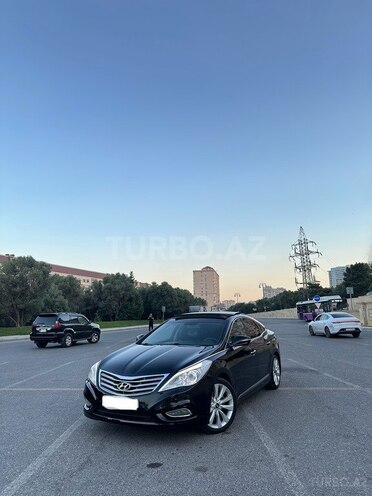 Hyundai Grandeur-9