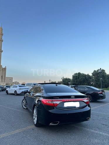 Hyundai Grandeur-5
