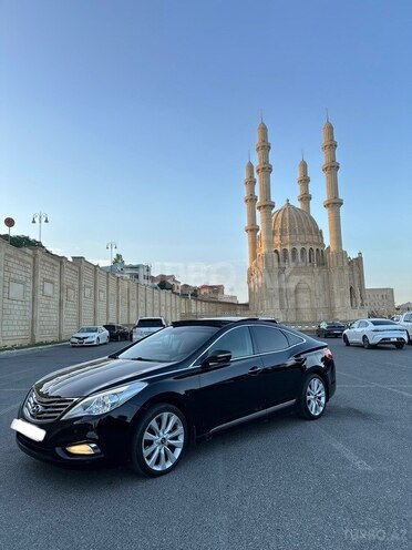 Hyundai Grandeur-3