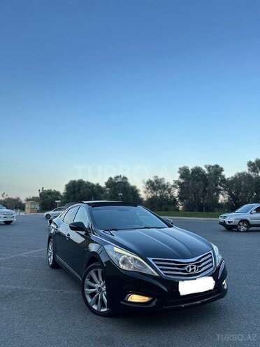 Hyundai Grandeur-4