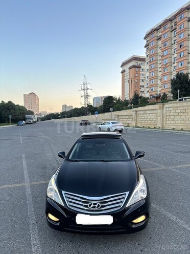 Hyundai Grandeur-1