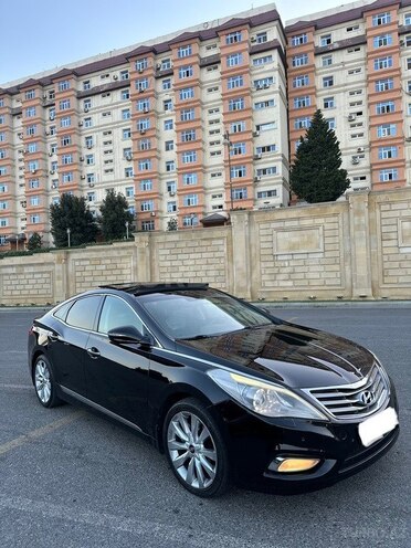 Hyundai Grandeur-8
