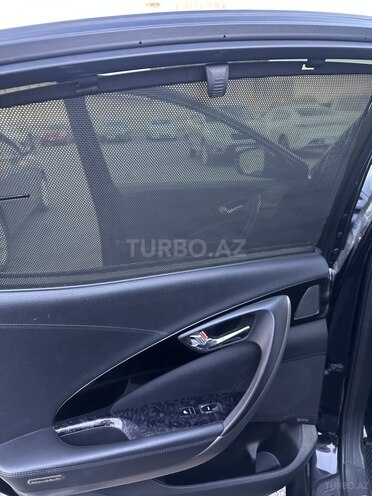 Hyundai Grandeur-13