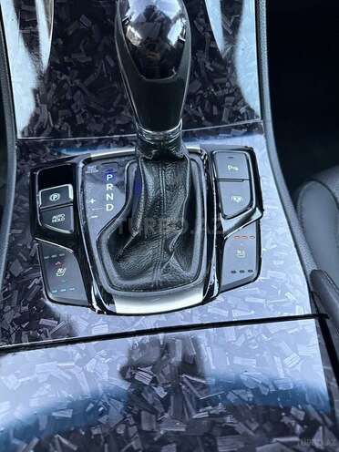 Hyundai Grandeur-19