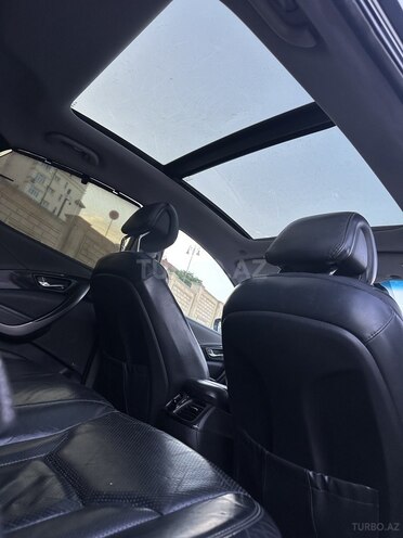 Hyundai Grandeur-16