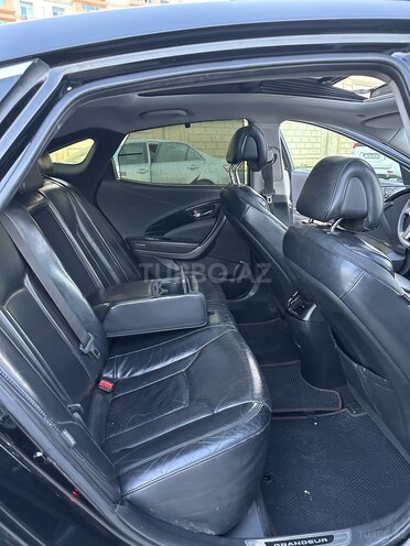 Hyundai Grandeur-20