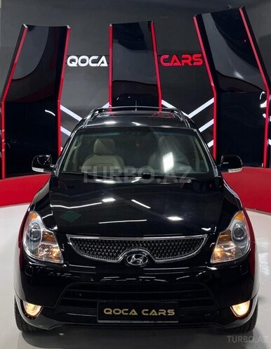Hyundai Veracruz 2008, 155,055 km - 3.8 l - Sumqayıt
