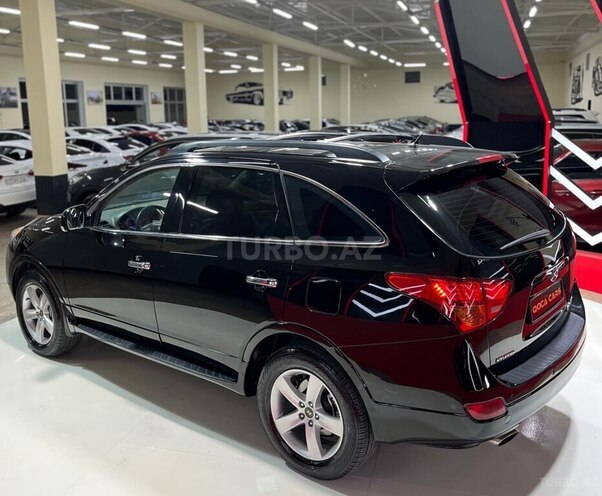 Hyundai Veracruz 2008, 155,055 km - 3.8 l - Sumqayıt
