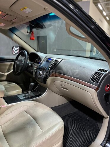 Hyundai Veracruz 2008, 155,055 km - 3.8 l - Sumqayıt