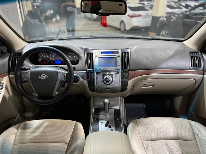 Hyundai Veracruz 2008, 155,055 km - 3.8 l - Sumqayıt