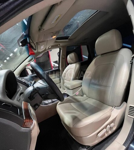 Hyundai Veracruz 2008, 155,055 km - 3.8 l - Sumqayıt