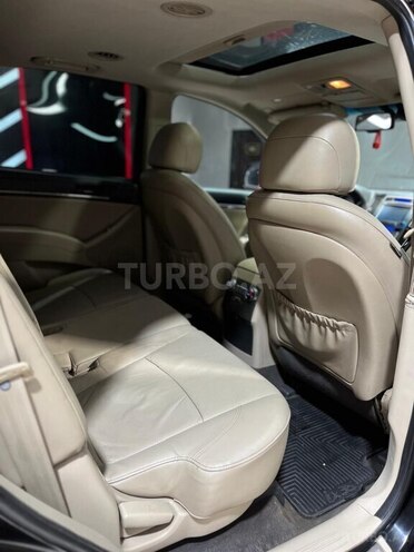 Hyundai Veracruz 2008, 155,055 km - 3.8 l - Sumqayıt