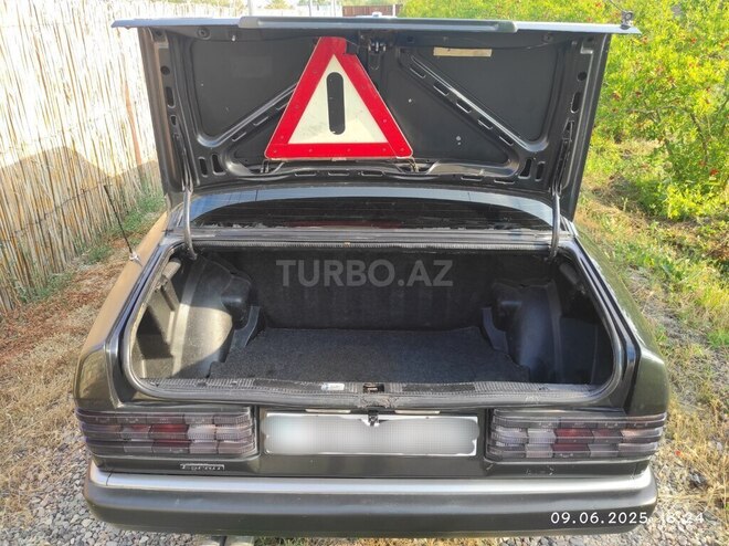 Mercedes 190 1992, 400,000 km - 1.8 л - Şirvan