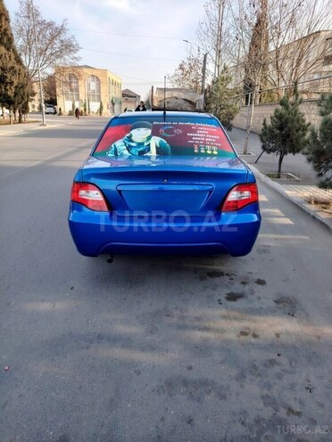 Daewoo Nexia 2008, 272,000 km - 1.5 l - Gəncə