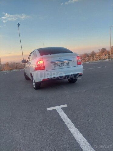 LADA (VAZ) Priora 2015, 132,000 km - 1.6 l - Naxçıvan