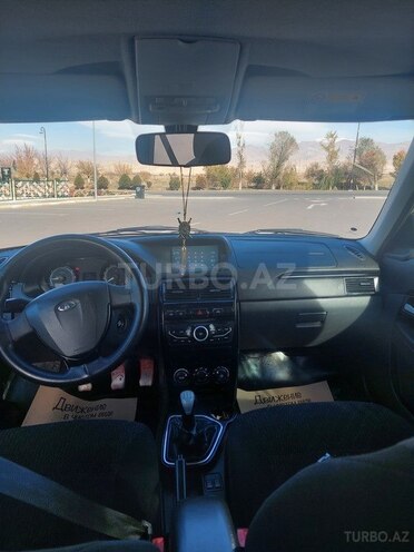 LADA (VAZ) Priora 2015, 132,000 km - 1.6 l - Naxçıvan