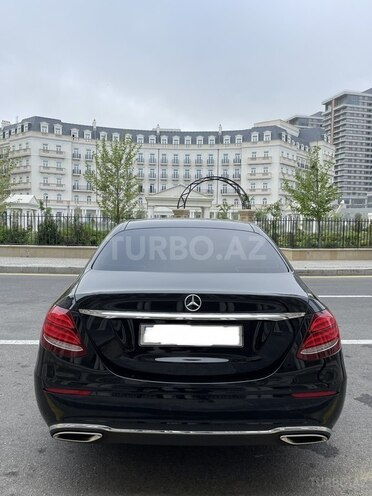 Mercedes E 200 2016, 295,000 km - 2.0 l - Bakı