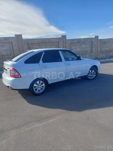 LADA (VAZ) Priora 2015, 132,000 km - 1.6 l - Naxçıvan