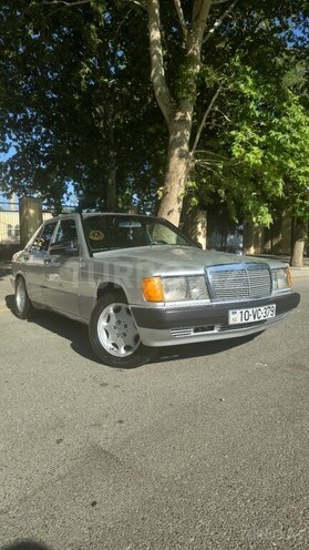 Mercedes 190 1991, 723,400 km - 1.8 l - Mingəçevir