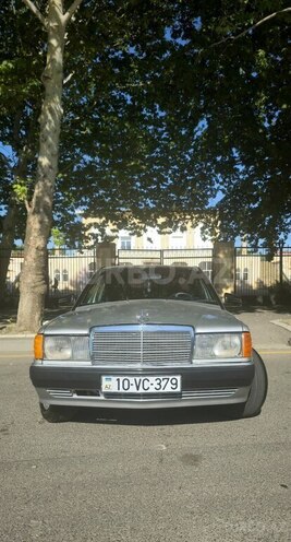 Mercedes 190 1991, 723,400 km - 1.8 l - Mingəçevir