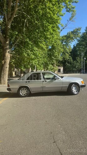 Mercedes 190 1991, 723,400 km - 1.8 l - Mingəçevir