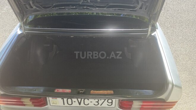 Mercedes 190 1991, 723,400 km - 1.8 l - Mingəçevir