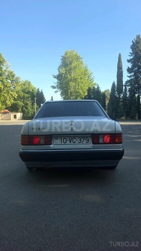 Mercedes 190 1991, 723,400 km - 1.8 l - Mingəçevir