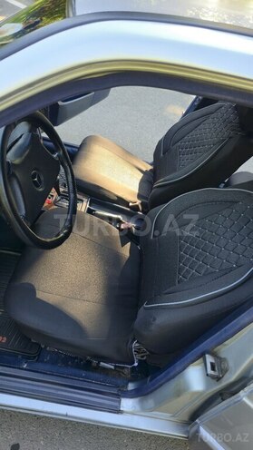 Mercedes 190 1991, 723,400 km - 1.8 l - Mingəçevir