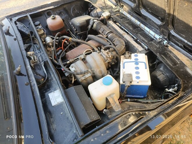 LADA (VAZ) 2107-5