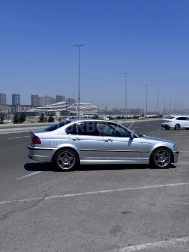 BMW 325 2001, 310,000 km - 2.5 l - Bakı